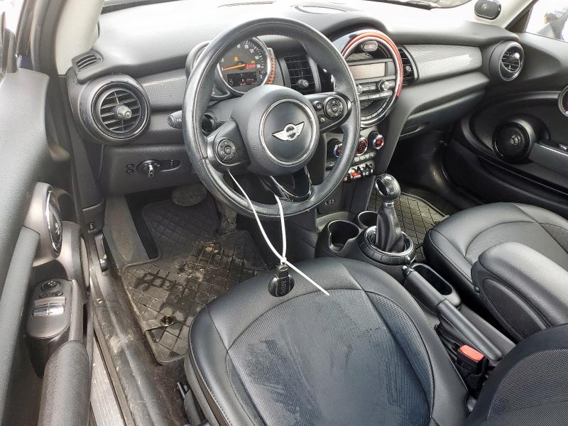 2015 MINI COOPER WMWXM5C56FT942436