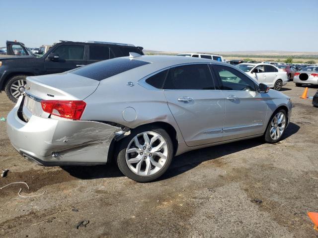 2017 CHEVROLET IMPALA PRE 1G1145S32HU145745