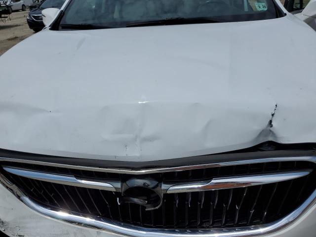 2019 BUICK ENCLAVE ES 5GAERBKW8KJ156777