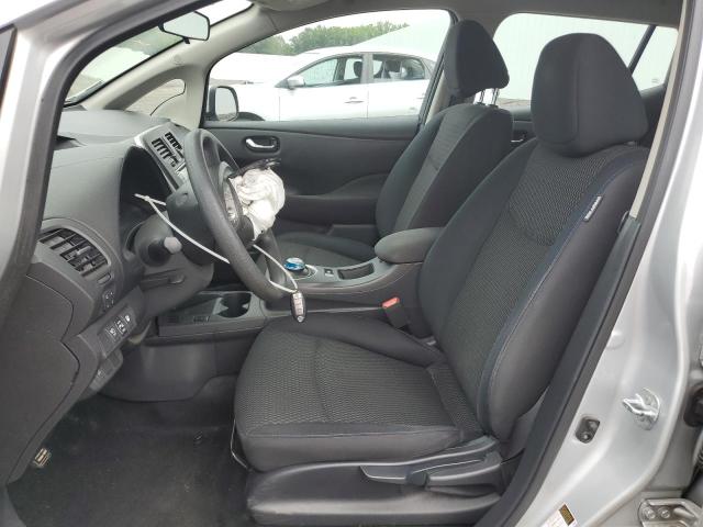 2016 NISSAN LEAF S 1N4AZ0CP9GC311248