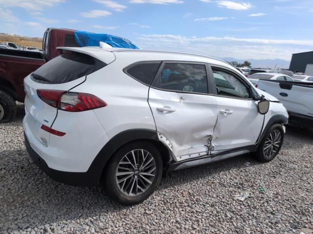 2020 HYUNDAI TUCSON LIM - KM8J3CAL1LU254153