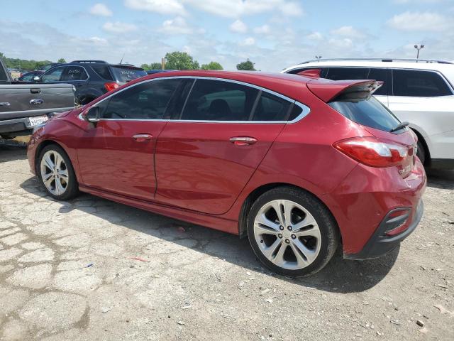 2017 CHEVROLET CRUZE PREM 3G1BF6SM9HS571249