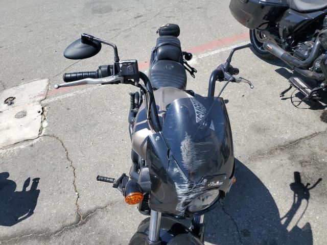 2022 INDIAN MOTORCYCLE CO. SCOUT ROGU 56KMTC111N3183605