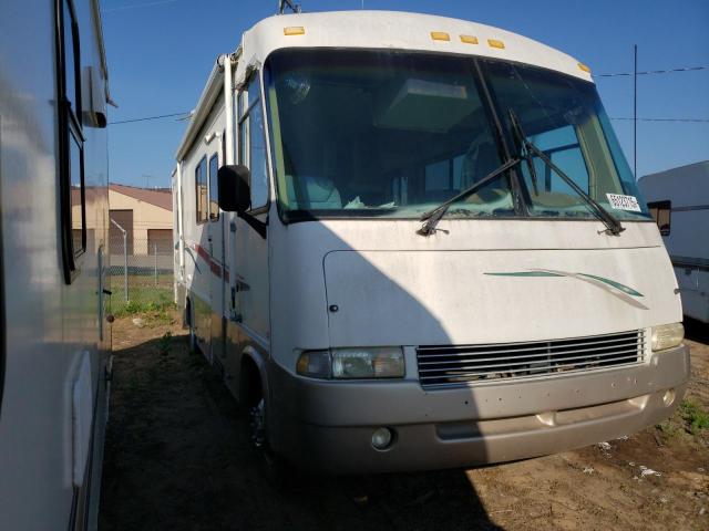 FORD F550 SUPER