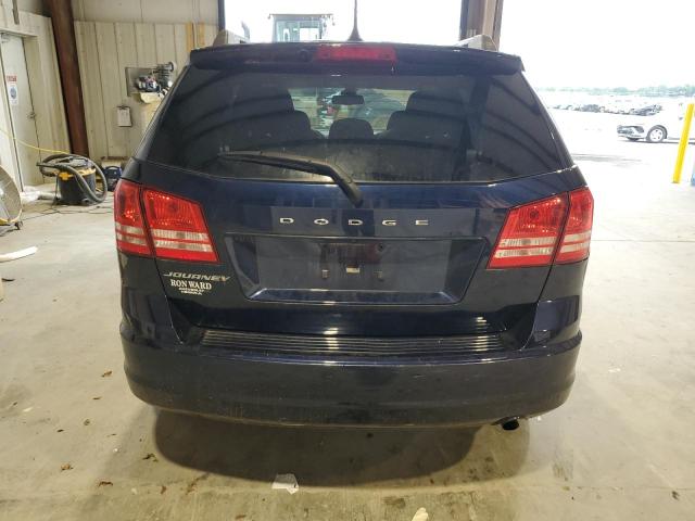 2018 DODGE JOURNEY SE 3C4PDCAB5JT421480