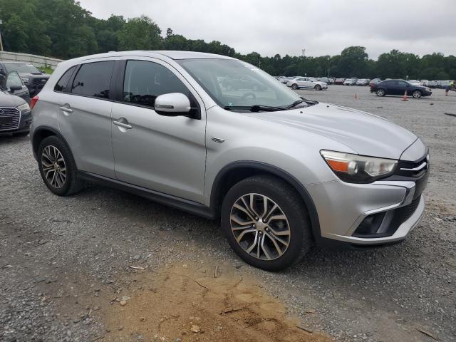 2019 MITSUBISHI OUTLANDER JA4AP4AUXKU012056