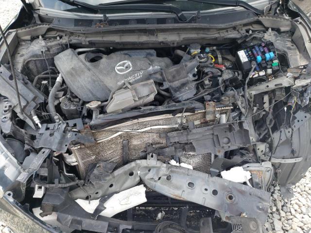 2016 MAZDA CX-5 TOURI JM3KE4CY6G0629749