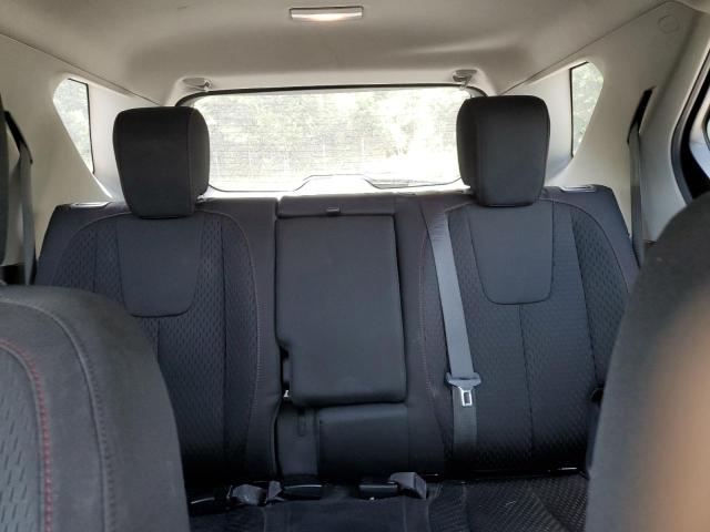 2015 CHEVROLET EQUINOX LS - 2GNFLEEK5F6151237