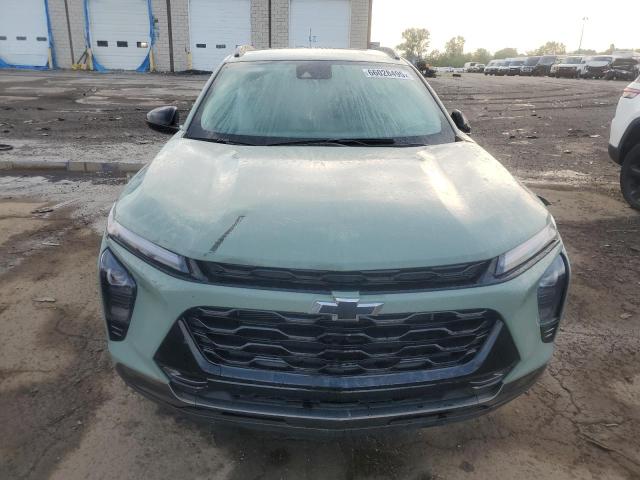 2025 CHEVROLET TRAX ACTIV KL77LKEP4SC091635