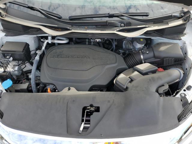 2023 HONDA ODYSSEY TO 5FNRL6H89PB044876