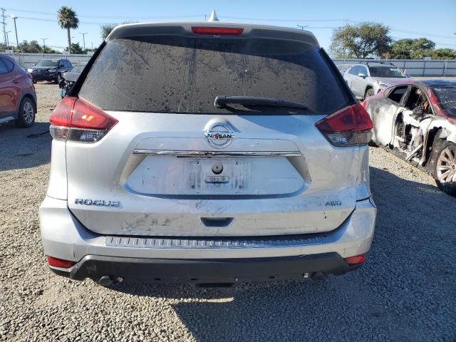 2019 NISSAN ROGUE S - 5N1AT2MV5KC833609