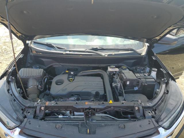 2023 CHEVROLET EQUINOX LS 3GNAXHEG1PL158727
