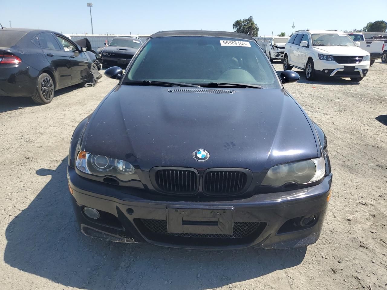 BMW M3 2003
