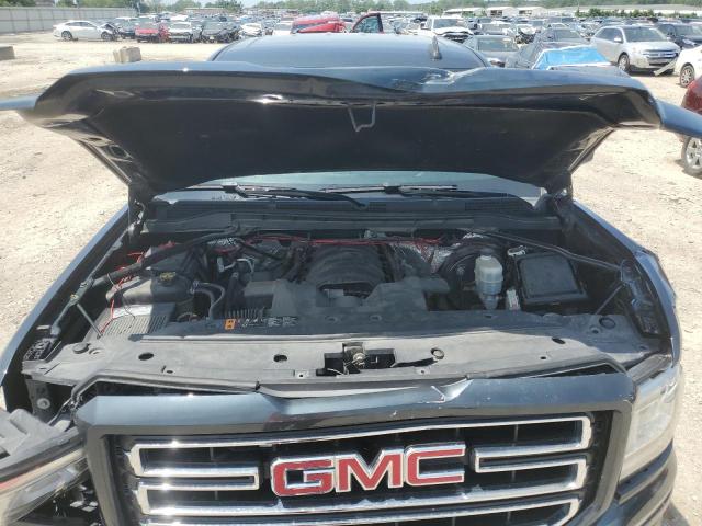 2017 GMC SIERRA K15 - 1GTV2MEC5HZ238413