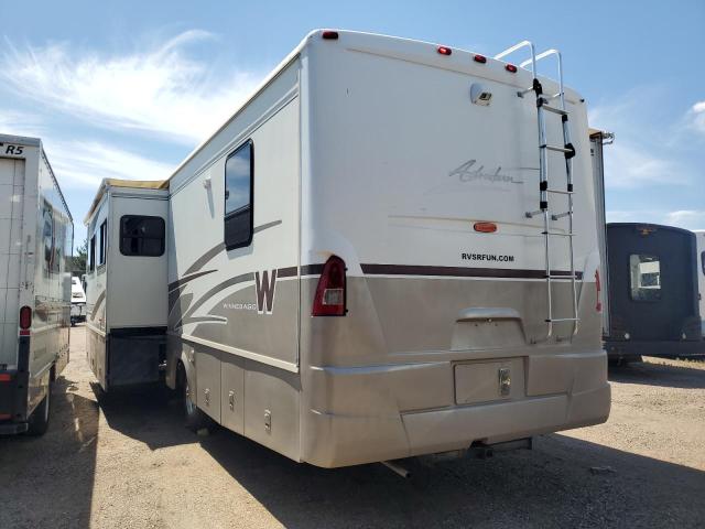 WINNEBAGO ADVENTURER 35U 2002 5B4MP67GX23351735 photo #4