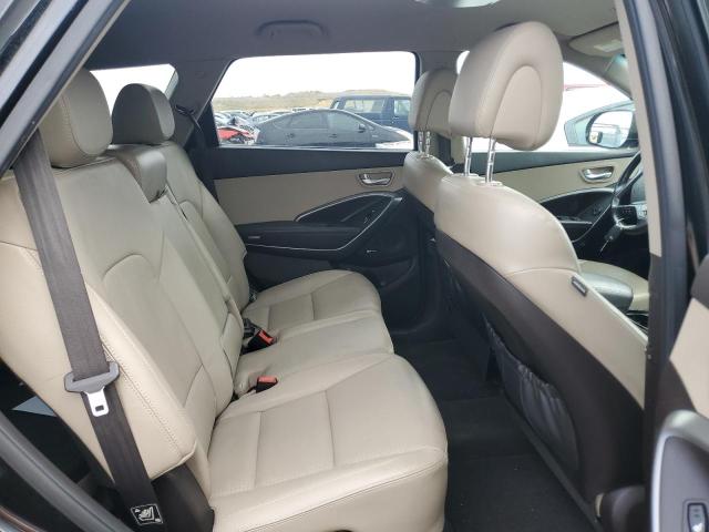 2013 HYUNDAI SANTA FE G - KM8SNDHF8DU015270