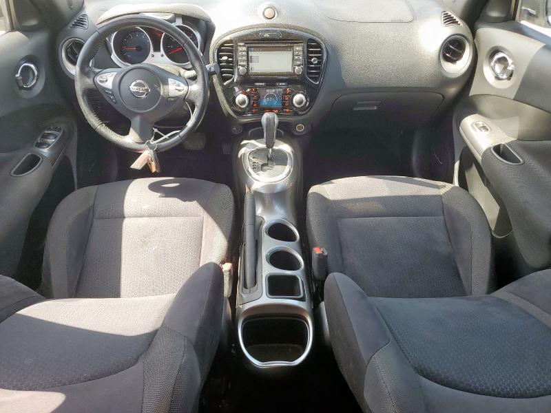 2017 NISSAN JUKE S - JN8AF5MR9HT703460