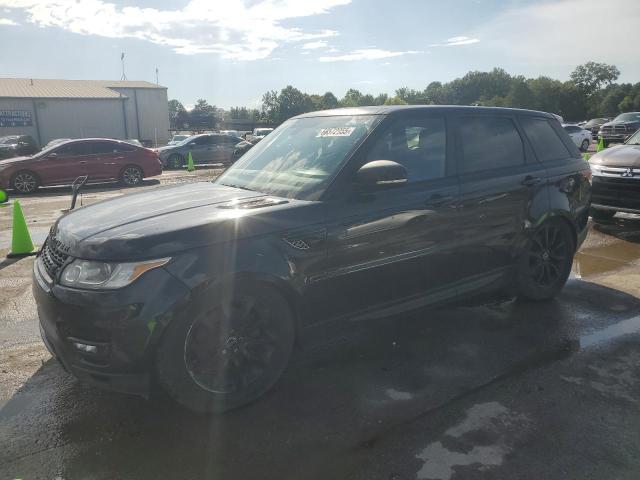 LAND ROVER RANGE ROVE