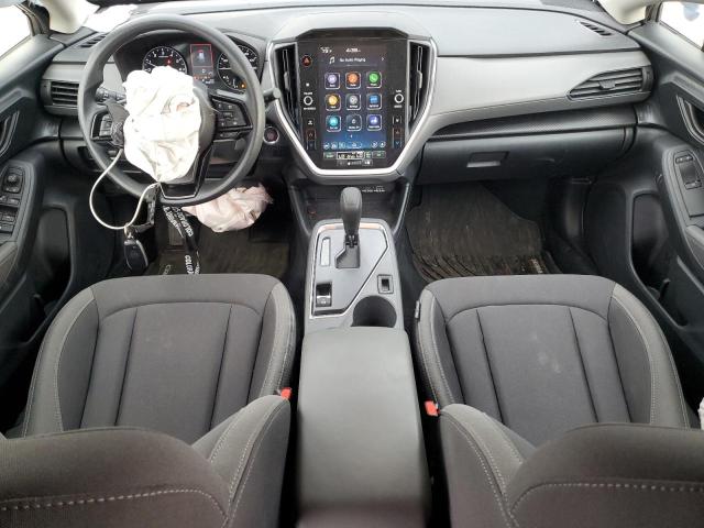 2025 SUBARU CROSSTREK JF2GUHDC5S8202375