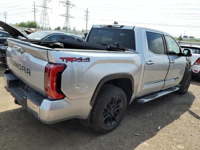 2024 TOYOTA TUNDRA CRE - 5TFMC5DB8RX073574