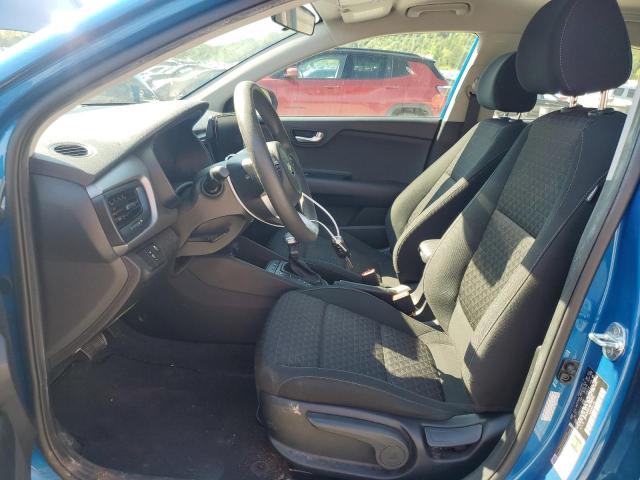 2021 KIA RIO LX - 3KPA24AD1ME398050