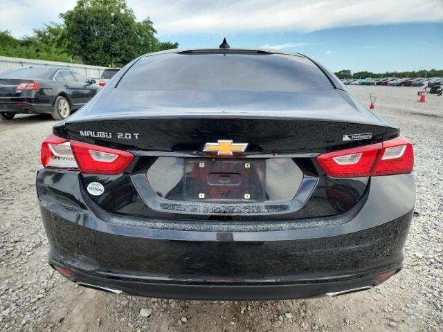 2018 CHEVROLET MALIBU PRE 1G1ZE5SX6JF290865