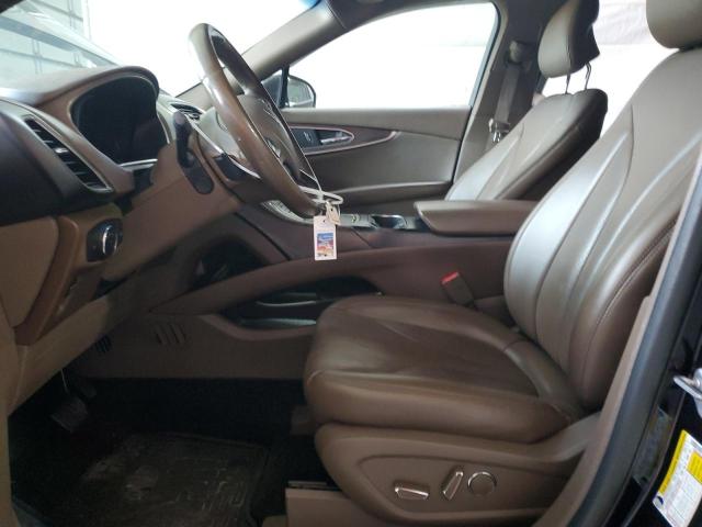 2018 LINCOLN MKX RESERV 2LMPJ8LR0JBL36400