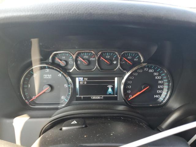2018 CHEVROLET TAHOE SPEC 1GNSKFECXJR283536