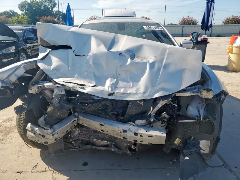 2019 DODGE CHARGER SX 2C3CDXBGXKH699029