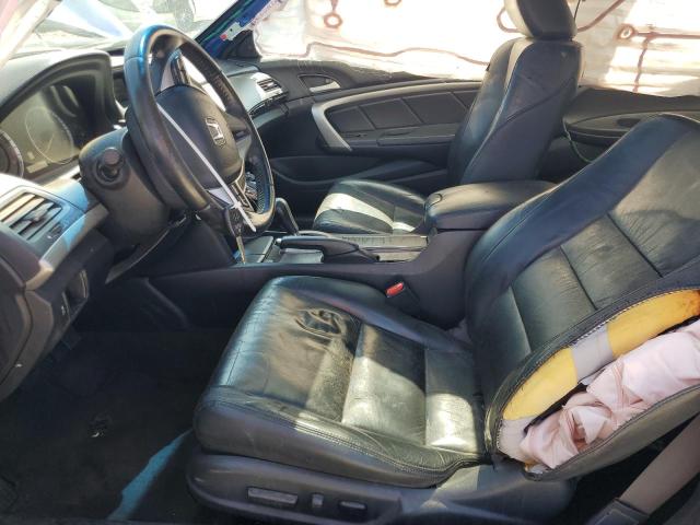 2011 HONDA ACCORD EXL - 1HGCS2B88BA004639