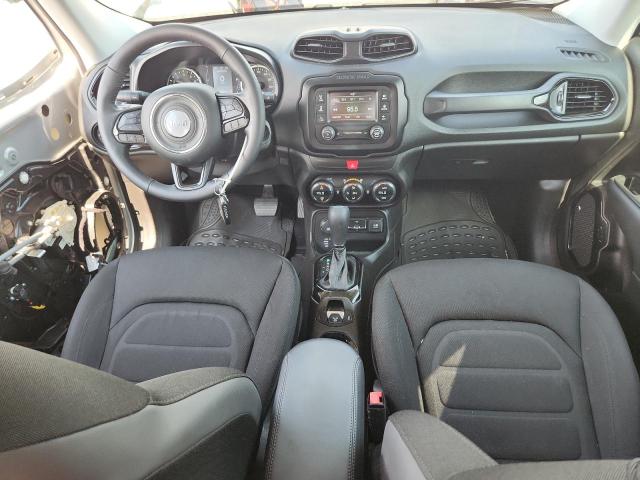 2017 JEEP RENEGADE L ZACCJBBB1HPF27412