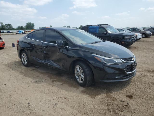 2018 CHEVROLET CRUZE LT 1G1BE5SM9J7163996