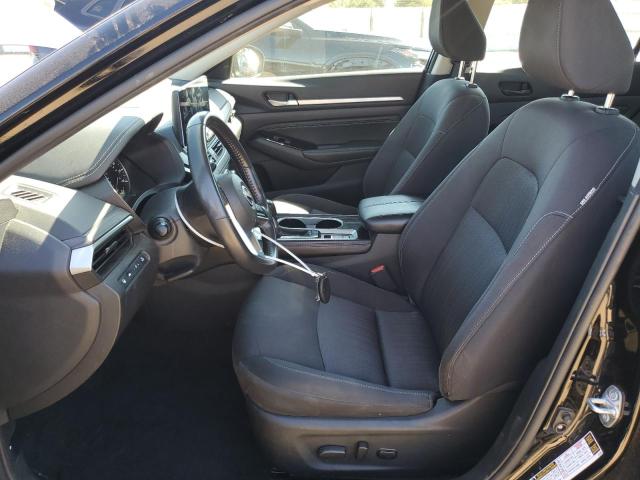 2023 NISSAN ALTIMA SV - 1N4BL4DV7PN364674