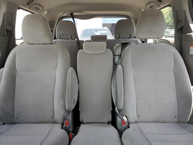 2016 TOYOTA SIENNA LE 5TDKK3DCXGS713861