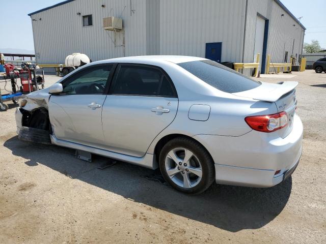 Vin: 5yfbu4ee9cp012893, lot: 63037595, toyota corolla base 20122