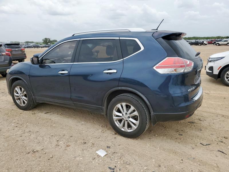 Vin: knmat2mt8fp514626, lot: 62774015, nissan rogue s 20152