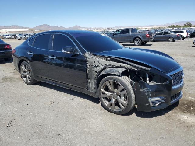 2015 INFINITI Q70 3.7 JN1BY1AP7FM540940
