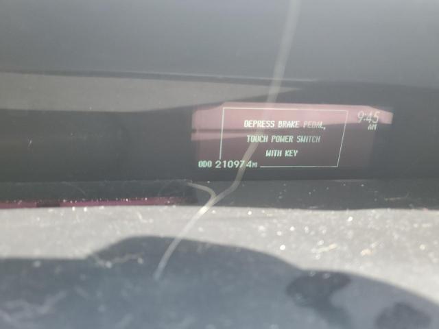 2015 TOYOTA PRIUS JTDKN3DU0F0458140