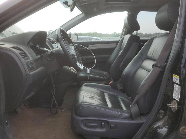 2010 HONDA CR-V EXL - 5J6RE4H75AL007490