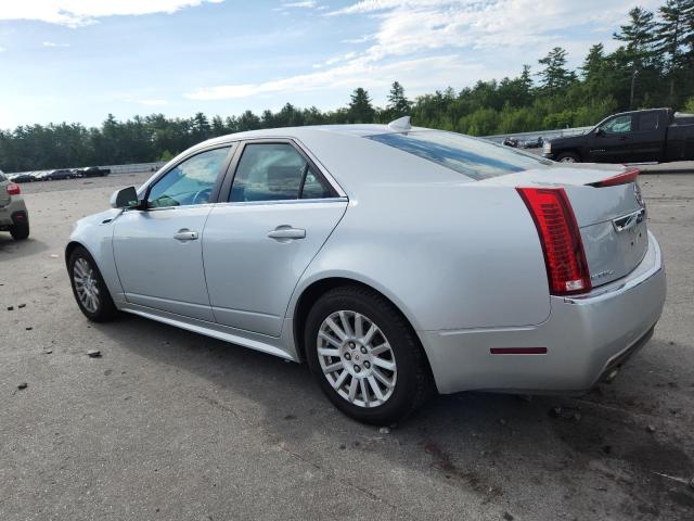 2012 CADILLAC CTS - 1G6DC5E54C0141347