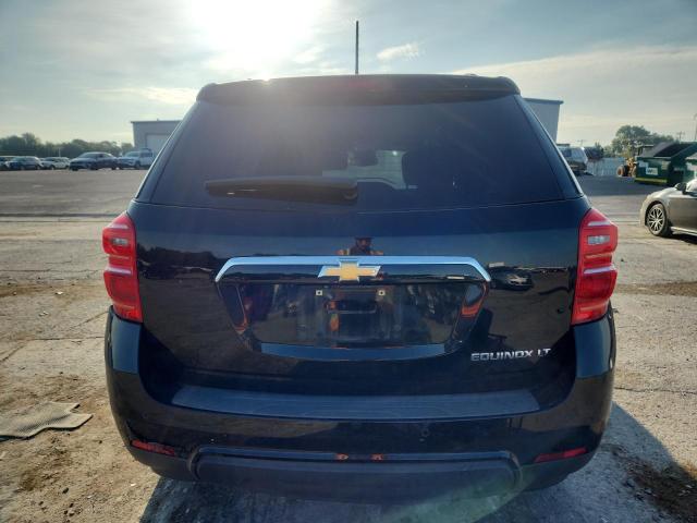 2016 CHEVROLET EQUINOX LT - 2GNALCEK1G1107569