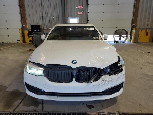 2019 BMW 530 XI WBAJA7C57KWW17703