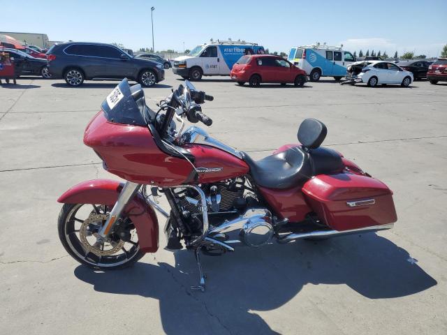 2021 HARLEY-DAVIDSON FLTRX 1HD1KHC16MB610091
