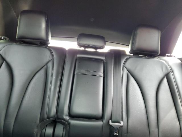 2015 LINCOLN MKC - 5LMTJ2AH1FUJ04985