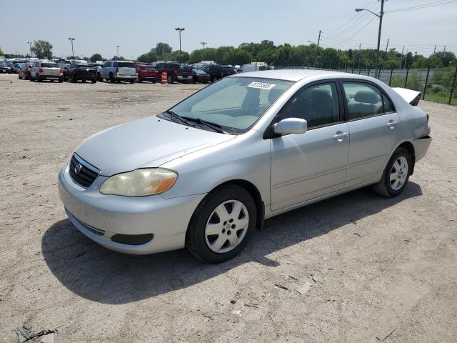 TOYOTA COROLLA CE