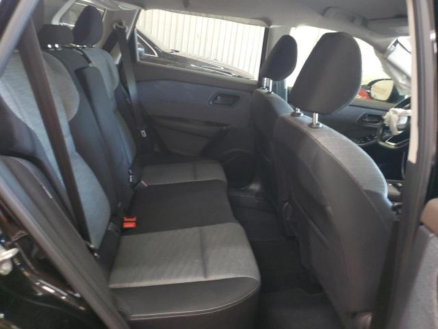 2021 NISSAN ROGUE S - JN8AT3AAXMW004696