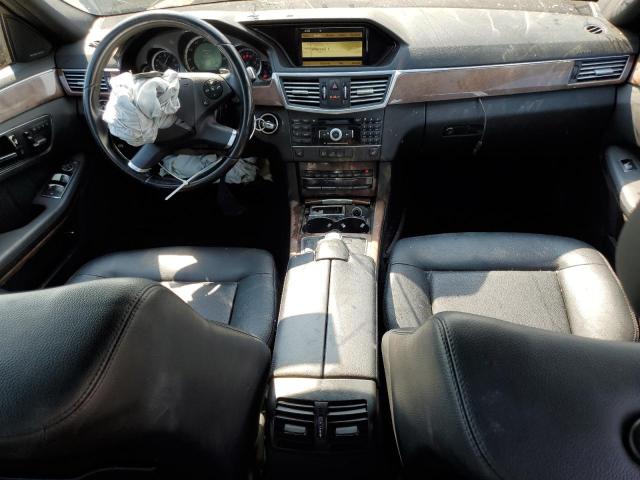 2011 MERCEDES-BENZ E 350 4MAT - WDDHF8HB4BA283480