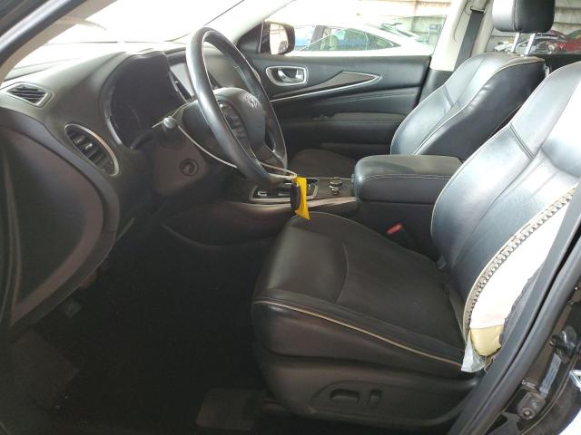 2018 INFINITI QX60 5N1DL0MN5JC501010