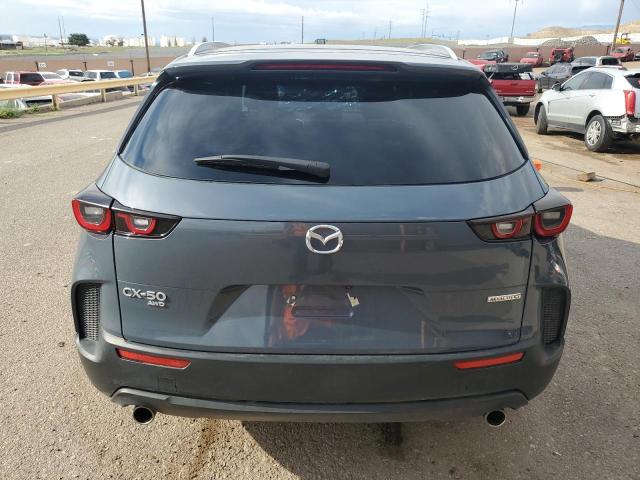 2023 MAZDA CX-50 PREF 7MMVABCM9PN132524