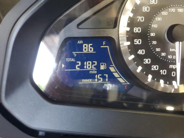 2025 HONDA GL1800 D JH2SC7955SK700294